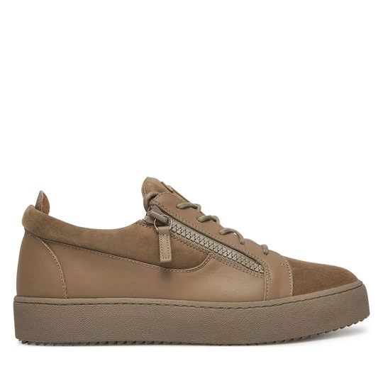 Obrázek produktu Sneakersy Giuseppe Zanotti RU40037/003 Hnědá