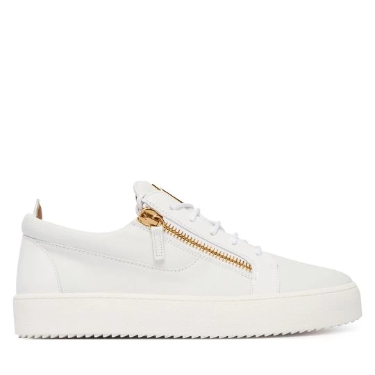 Obrázek produktu Sneakersy Giuseppe Zanotti RU50000/004 Bílá
