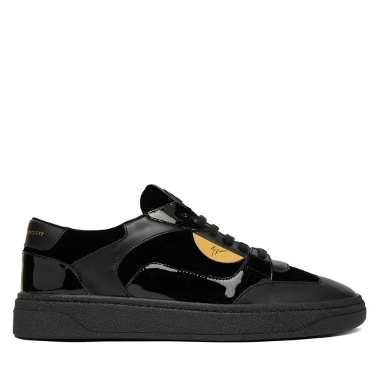 Obrázek produktu Sneakersy Giuseppe Zanotti RU50045/002 Černá