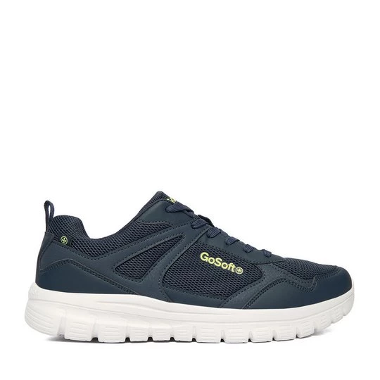 Obrázek produktu Sneakersy Go Soft CEO-25723 Tmavomodrá