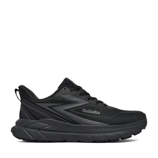 Obrázek produktu Sneakersy Go Soft CEO-V11-148 Černá
