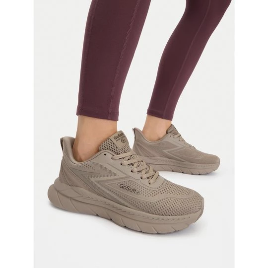 Obrázek produktu Sneakersy Go Soft CEO-V11-148 Hnědá