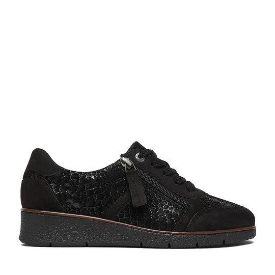 Obrázek produktu Sneakersy Go Soft CEO-WI16-FLEXX-01 Černá