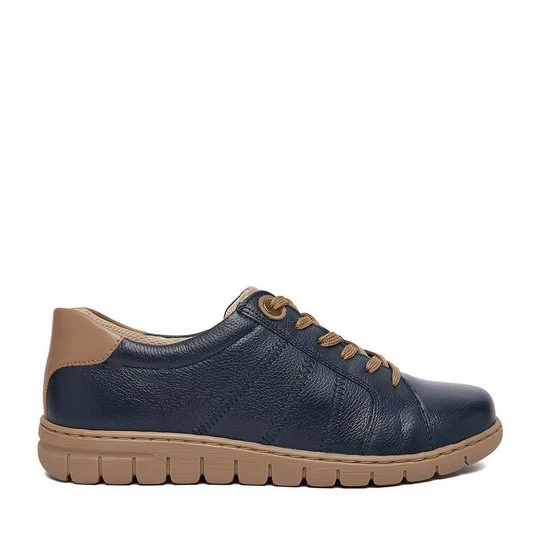 Obrázek produktu Sneakersy Go Soft CEO-WI23-GHANA-12 Tmavomodrá