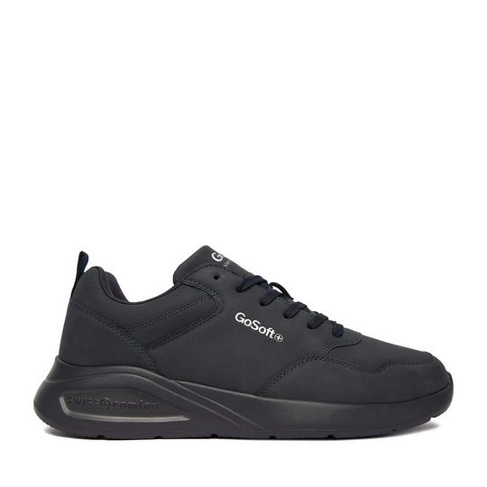 Obrázek produktu Sneakersy Go Soft CEOWB-MV15-010 Černá