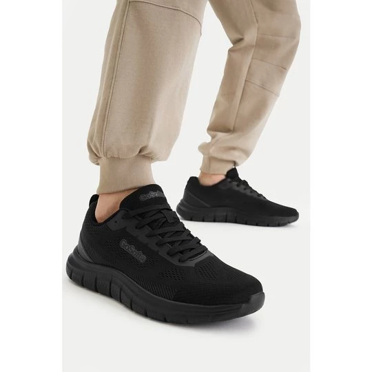 Obrázek produktu Sneakersy Go Soft CEOWB-MYR-25056 Černá