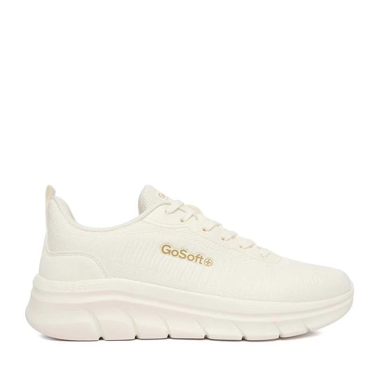 Obrázek produktu Sneakersy Go Soft CEOWB-MYRW-25647 Bílá