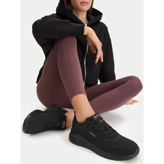 Obrázek produktu Sneakersy Go Soft CEOWB-V15-1037 Černá
