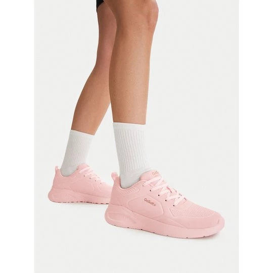 Obrázek produktu Sneakersy Go Soft CEOWB-V15-1037 Růžová