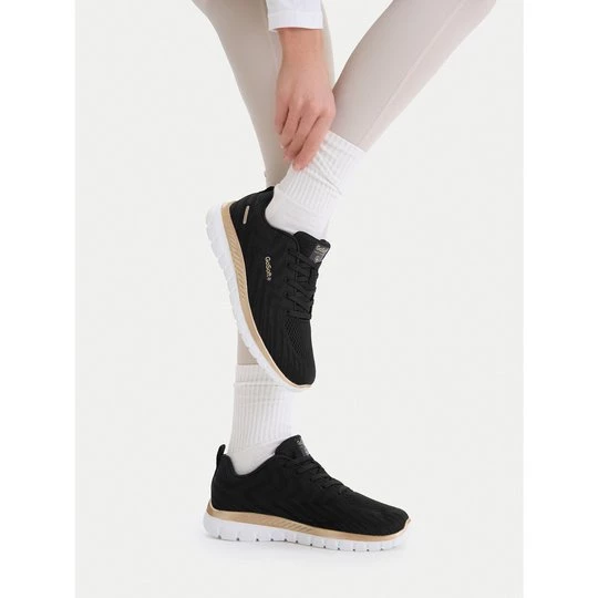 Obrázek produktu Sneakersy Go Soft CEOWB-V15-1038 Černá