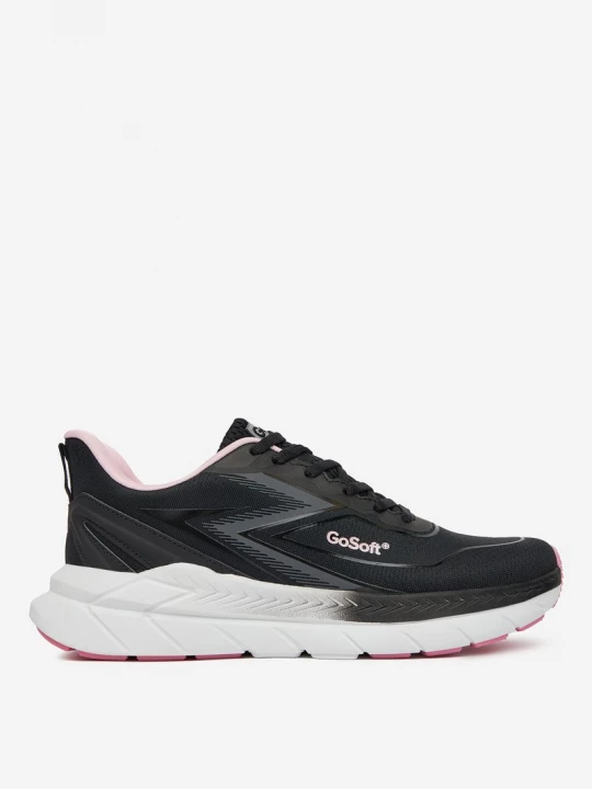 Obrázek produktu Sneakersy GO SOFT ČERNÁ