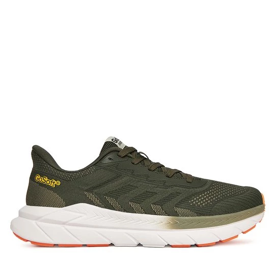 Obrázek produktu Sneakersy Go Soft V11-140 Zelená