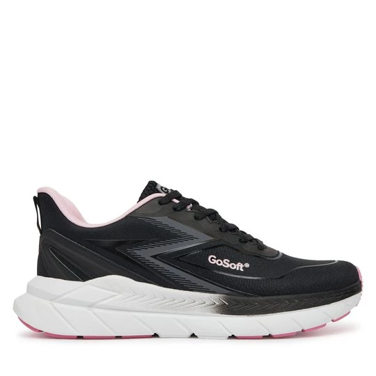 Obrázek produktu Sneakersy Go Soft V11-148 Černá