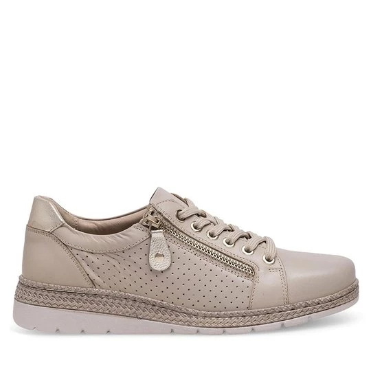 Obrázek produktu Sneakersy Go Soft WI16-BECA-01 Béžová