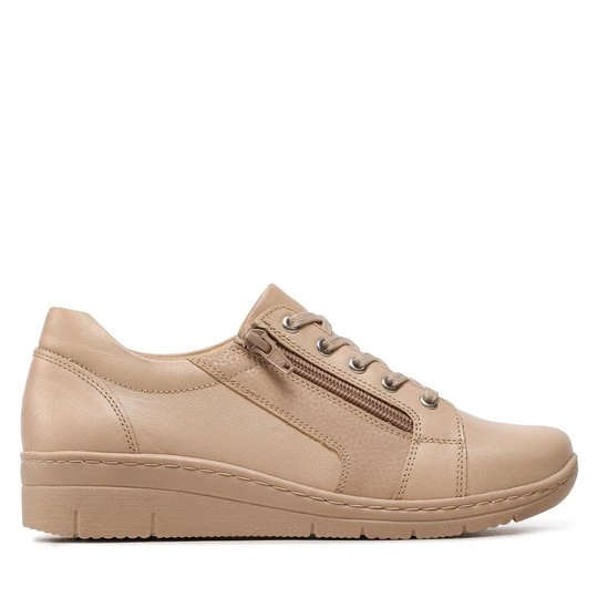 Obrázek produktu Sneakersy Go Soft WI23-REBECA-17 Béžová