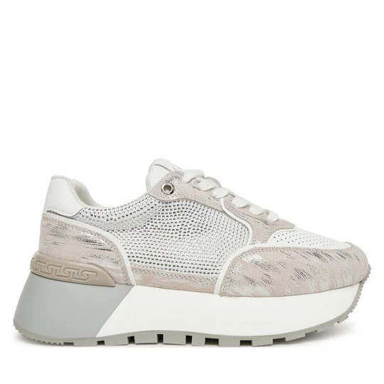 Obrázek produktu Sneakersy GOE RR2N4068 Stříbrná