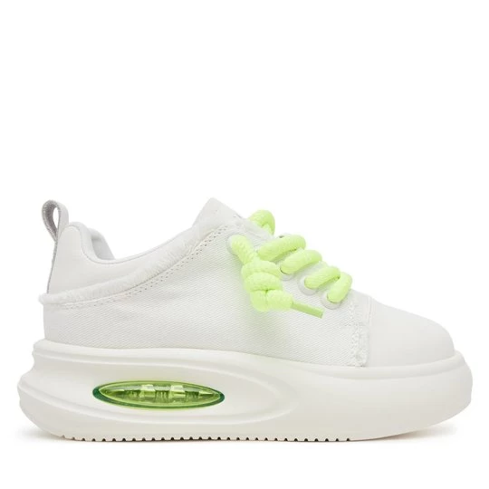 Obrázek produktu Sneakersy GOE RR2N4091 Bílá