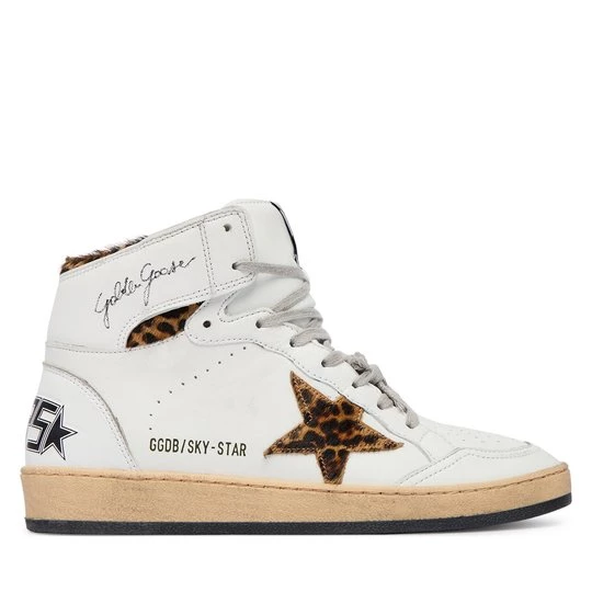 Obrázek produktu Sneakersy Golden Goose GWF00230.F002193.10805 Bílá