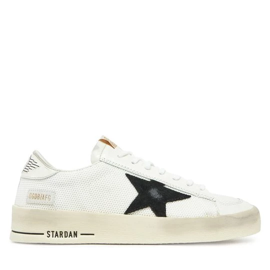 Obrázek produktu Sneakersy Golden Goose Stardan Gambetto Unico GMF00328.F003028.10283 Bílá