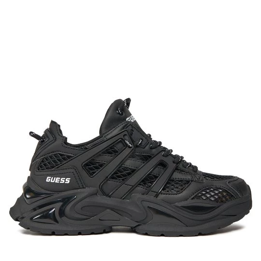 Obrázek produktu Sneakersy Guess Belluna FLJBLL ELE12 Černá