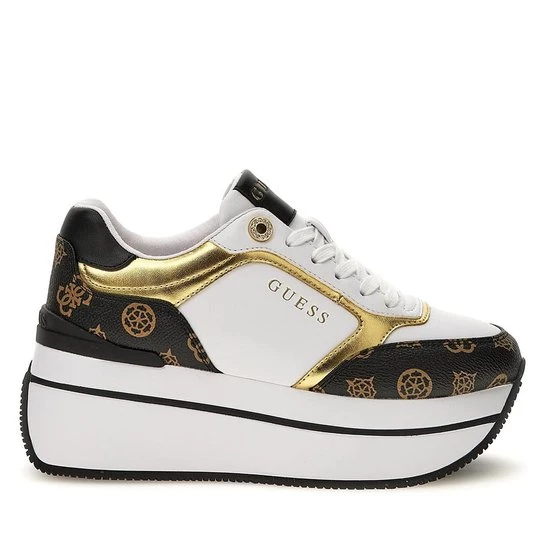 Obrázek produktu Sneakersy Guess Camrio FL7CMR FAL12 Bílá