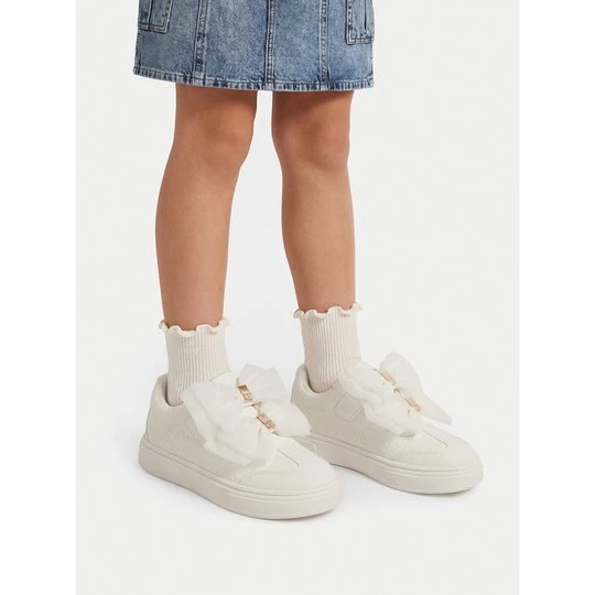 Obrázek produktu Sneakersy Guess CEO-25KC1002 Bílá