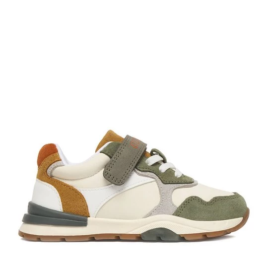 Obrázek produktu Sneakersy Guess CEO-AVO-G1-SS2026 Écru Krémová