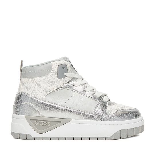 Obrázek produktu Sneakersy Guess CEO-BIC29272JJKF3GG01 Stříbrná