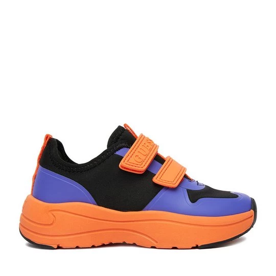 Obrázek produktu Sneakersy Guess CEO-BIC29276JJKF3GG Barevná
