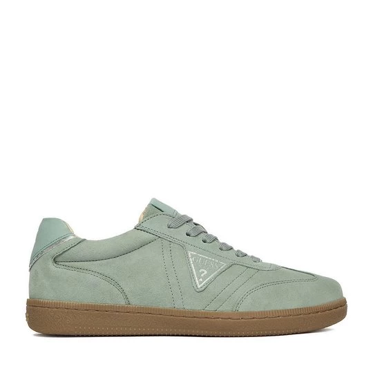 Obrázek produktu Sneakersy Guess CEO-CI12-3210-02(DZ) Modrá Zelená