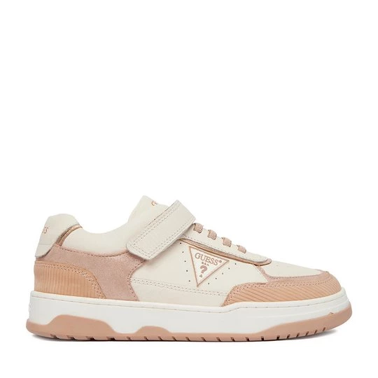 Obrázek produktu Sneakersy Guess CEO-CI12-CAROL-05 Écru Krémová