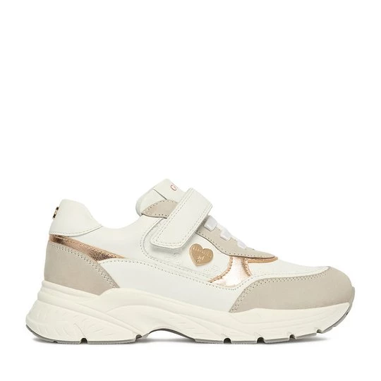 Obrázek produktu Sneakersy Guess CEO-CI12-TONIC-01 Bílá