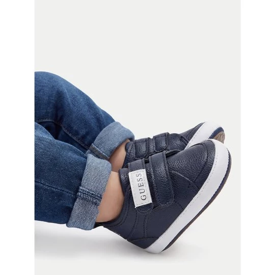 Obrázek produktu Sneakersy Guess CEO-CM250725-11 Tmavomodrá