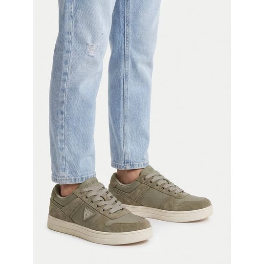 Obrázek produktu Sneakersy Guess CEO-GS09031 Šedá