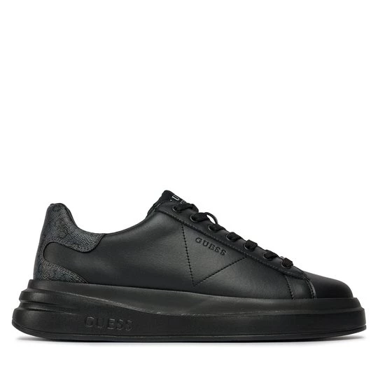 Obrázek produktu Sneakersy Guess Elba FMPVIB LEA12 Černá