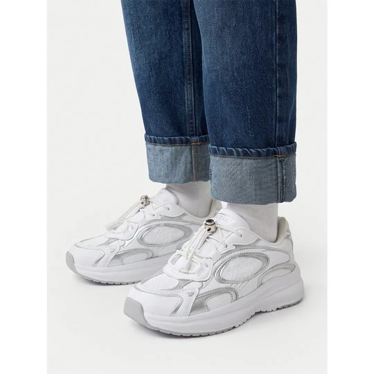 Obrázek produktu Sneakersy Guess EO-CP40GG36AW2026 Bílá