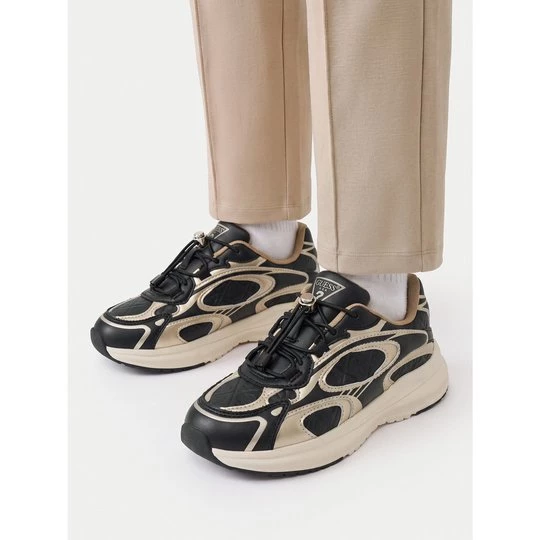 Obrázek produktu Sneakersy Guess EO-CP40GG36AW2026 Černá