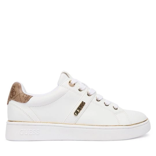 Obrázek produktu Sneakersy Guess FLFBTZ ELE12 Bílá