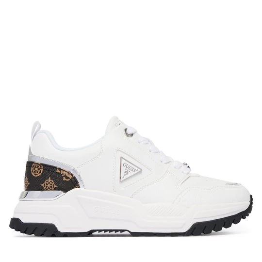Obrázek produktu Sneakersy Guess FLFHEL ELE12 Bílá