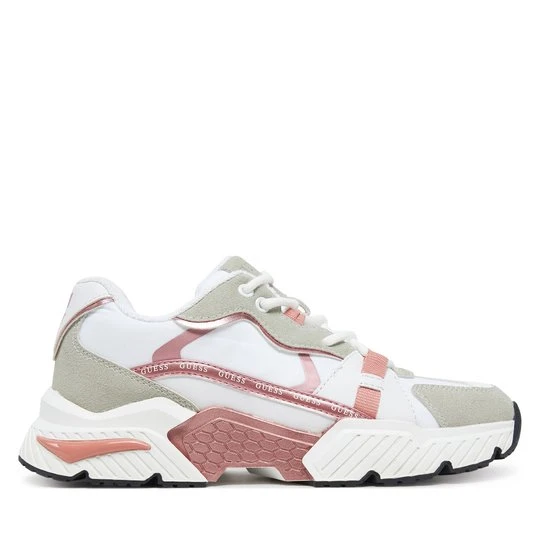 Obrázek produktu Sneakersy Guess FLJCAR ELE12 Bílá