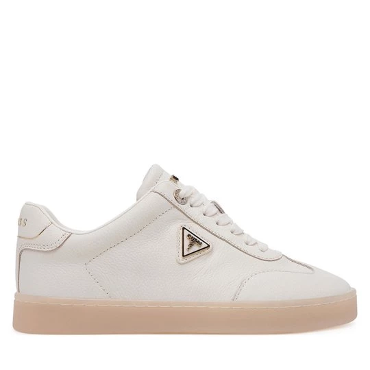 Obrázek produktu Sneakersy Guess FLJJAZ LEA12 Béžová