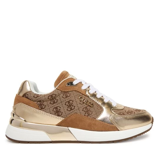 Obrázek produktu Sneakersy Guess FLJM19 FAL12 Zlatá