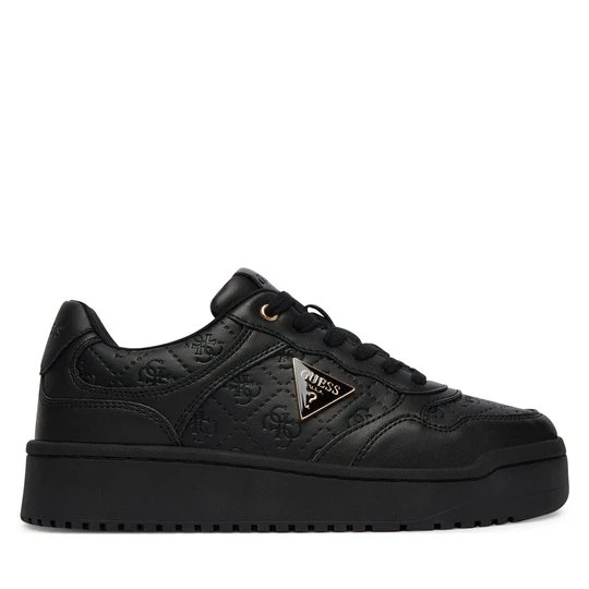 Obrázek produktu Sneakersy Guess FLJMI6 FAL12 Černá