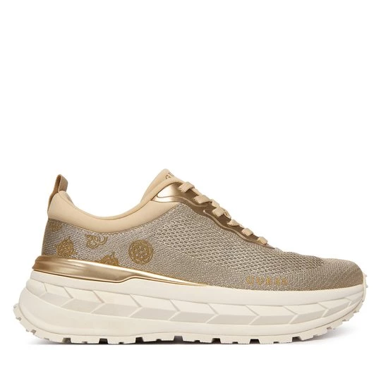 Obrázek produktu Sneakersy Guess FLPRN3 FAB12 Zlatá