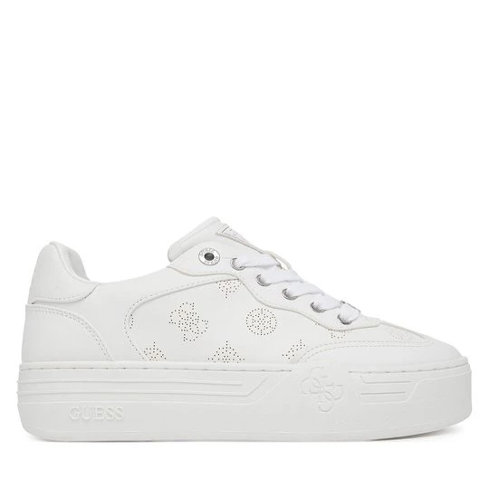 Obrázek produktu Sneakersy Guess FLPSW3 FAL12 Bílá
