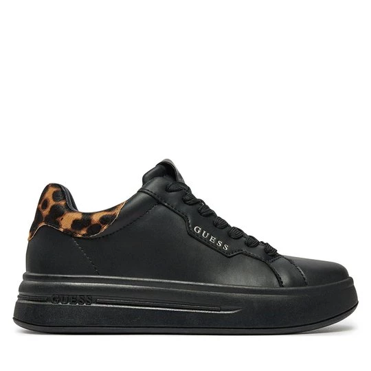 Obrázek produktu Sneakersy Guess FLPWIN LEP12 Černá