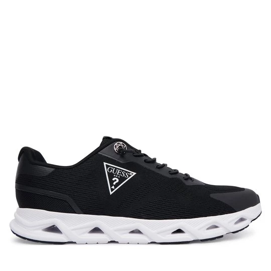 Obrázek produktu Sneakersy Guess FLTEAS FAB12 Černá