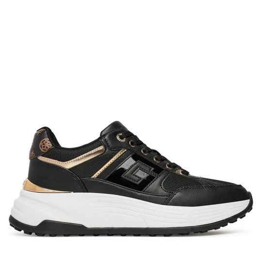 Obrázek produktu Sneakersy Guess FLTFON FAB12 Černá