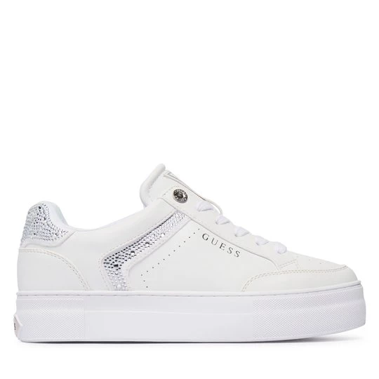 Obrázek produktu Sneakersy Guess FLTGX3 ELE12 Bílá