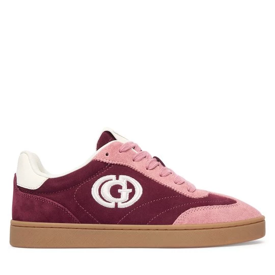 Obrázek produktu Sneakersy Guess FLTJAC SUE12 Tmavě růžová